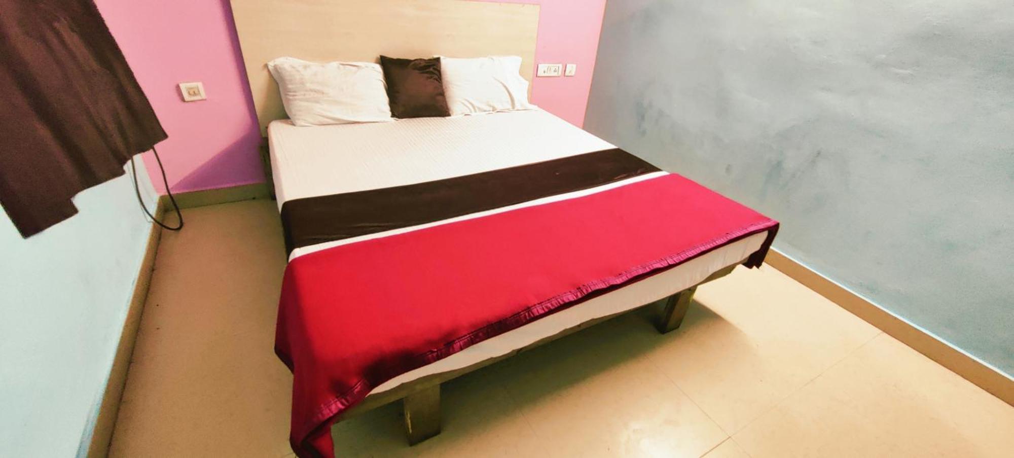 Hotel Chandrabindu Puri