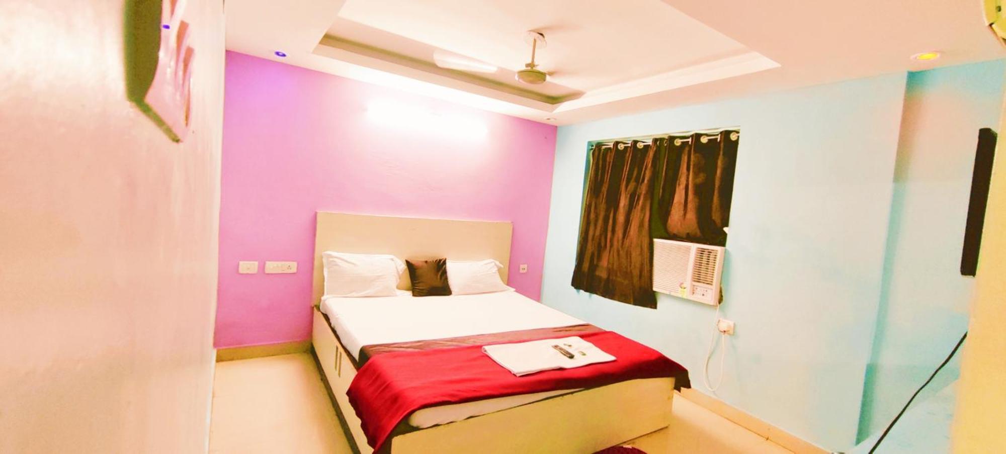 Chandrabindu Puri