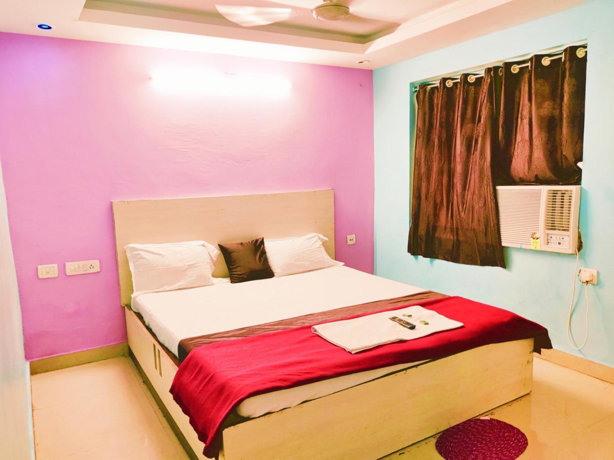 Chandrabindu Hotel Puri