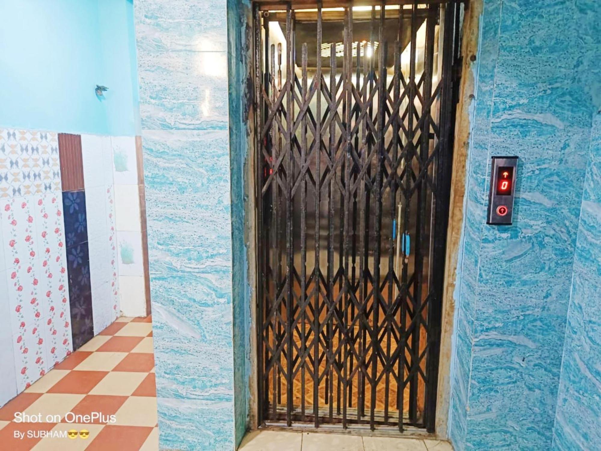 Chandrabindu Hotel Puri